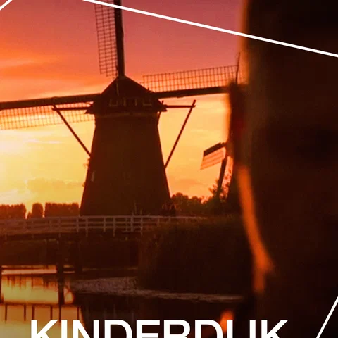 Live At Kinderdijk